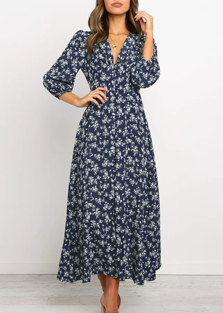 Elowen - Dress
