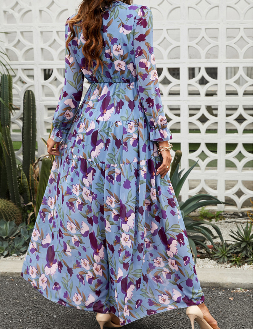 Helena - Dress