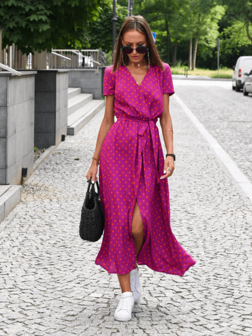 Claire - Dress
