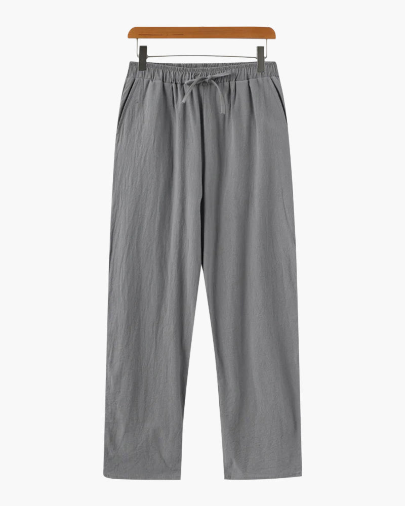 Sam - Linen Pants