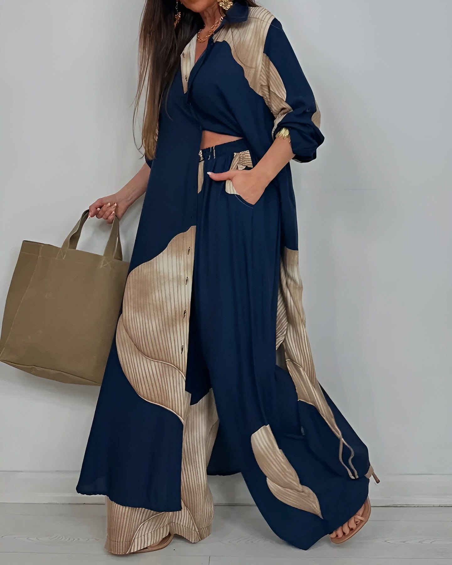 Moriel - Elegant Set