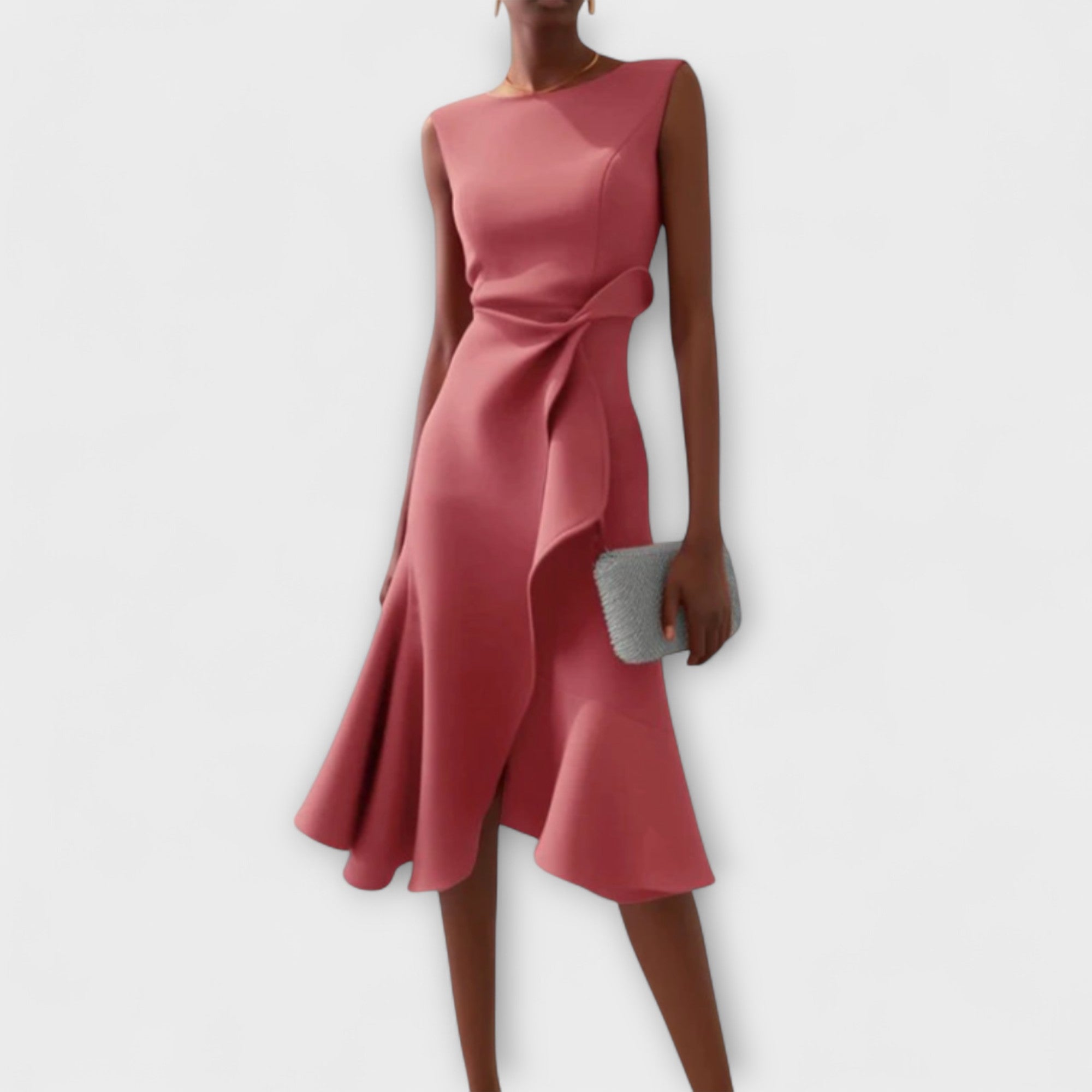 Aria™ - Timeless Elegance Dress