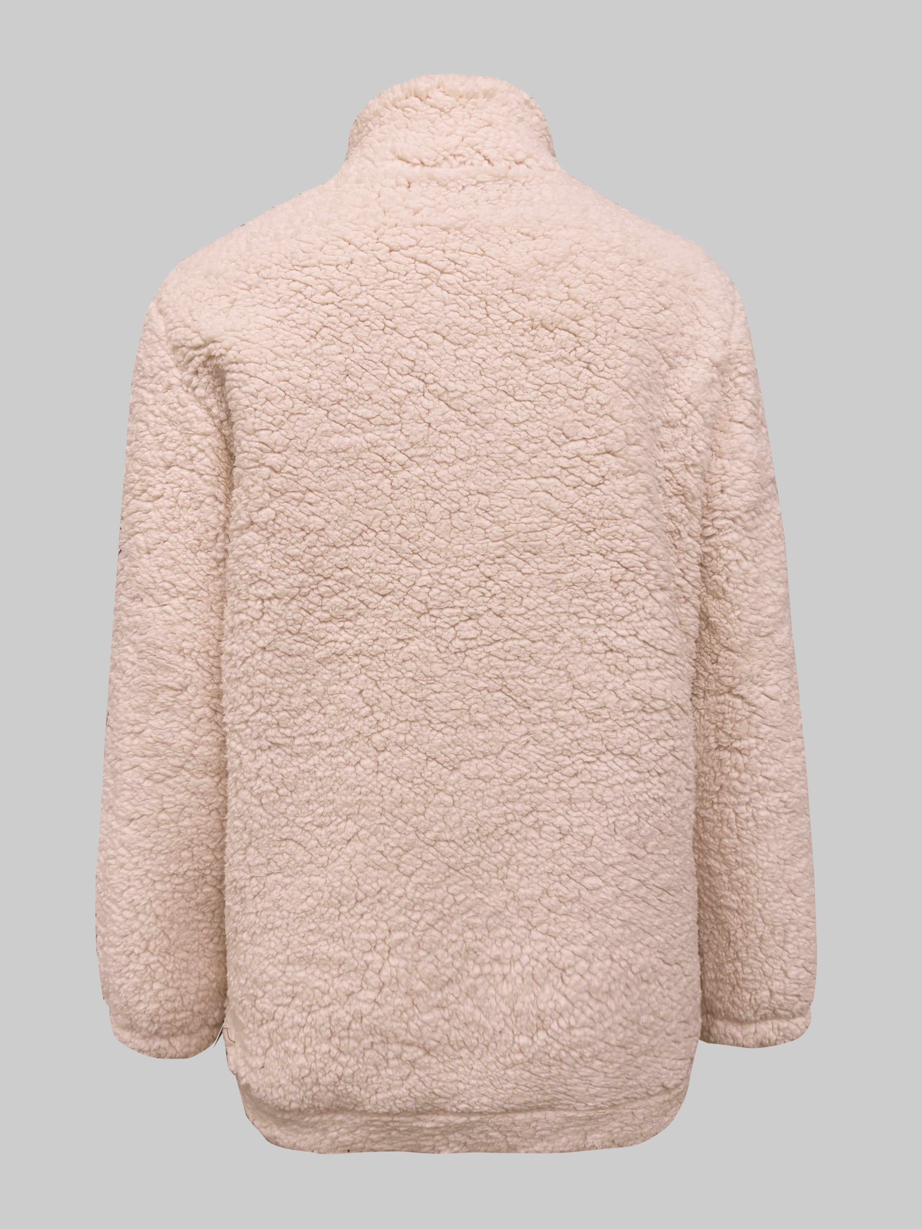 Sophie - Luxe Fleece Sweatshirt