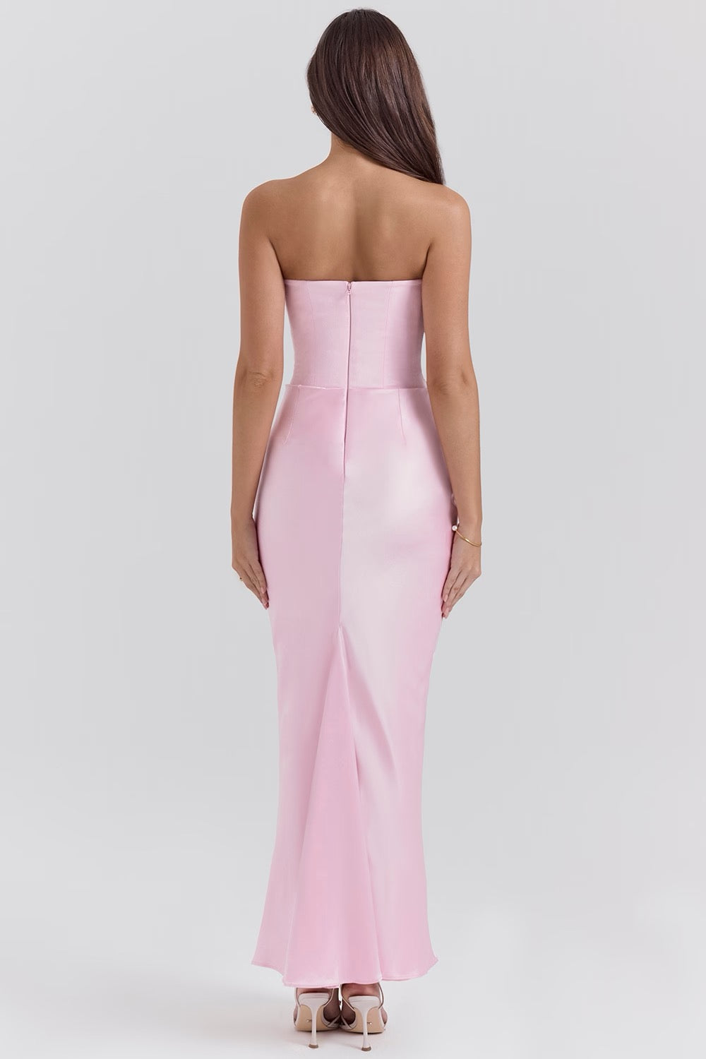 Leilani – Elegant Evening Dress