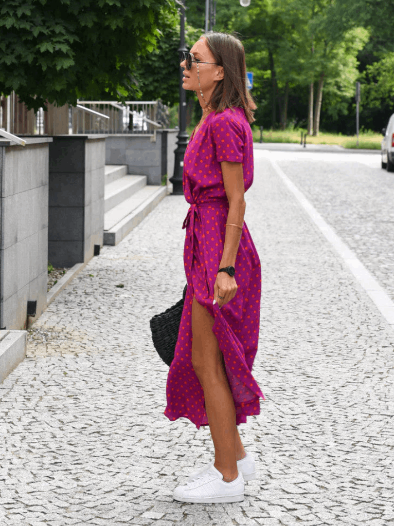 Claire - Dress