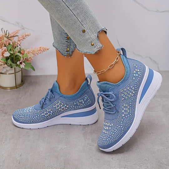 Layla™ - Elegant Comfort Shoes