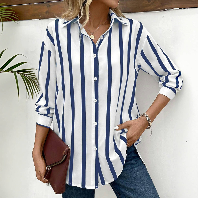 Sadie™ - Effortless Elegance Blouse