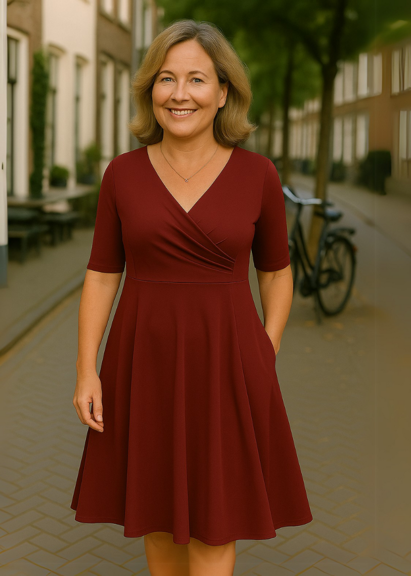 Victoria - Dress