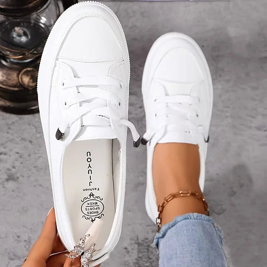 Lucy™ - Elegant Comfort Footwear