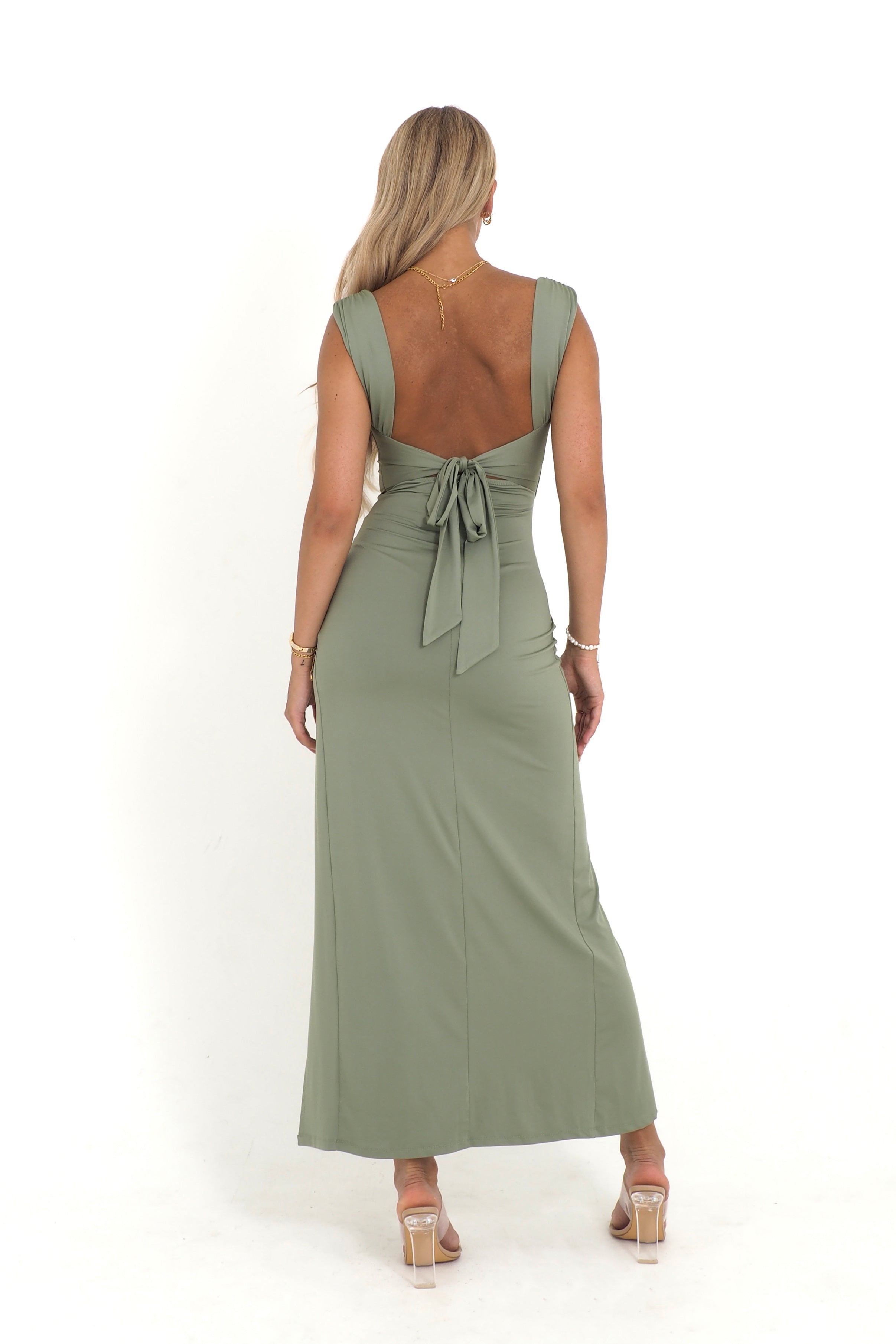Ellie – Elegant Dress for Women