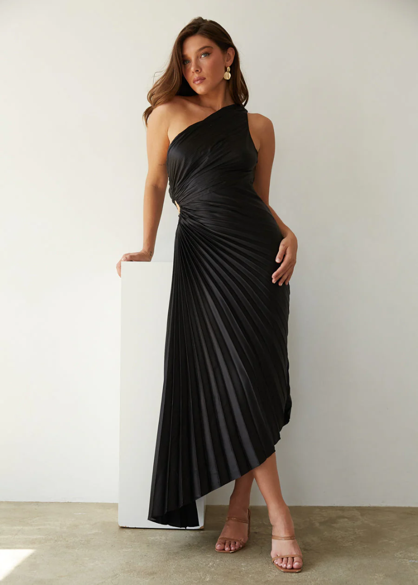 Olivia - Dress