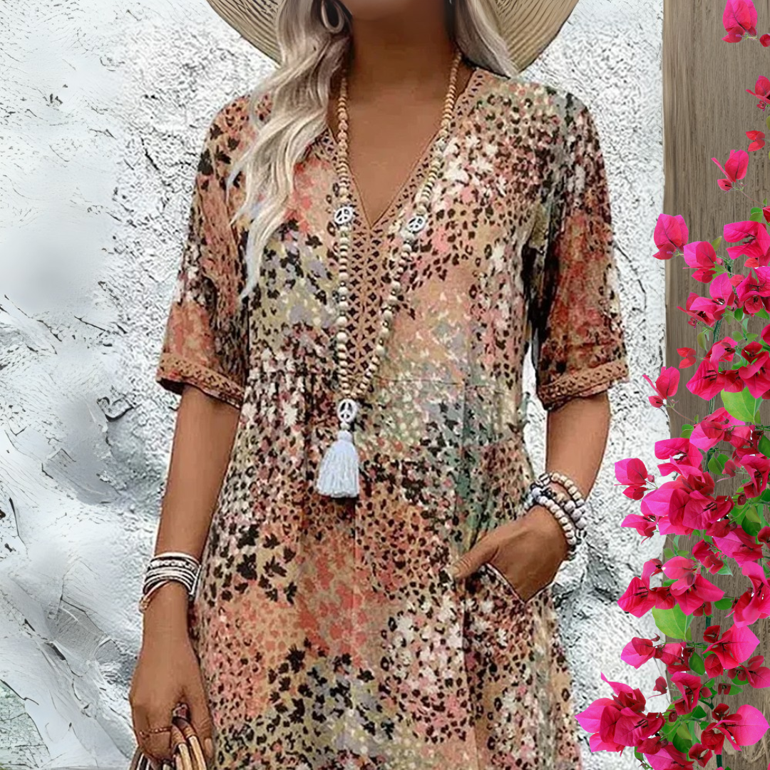 Arina™ - Effortless Summer Elegance