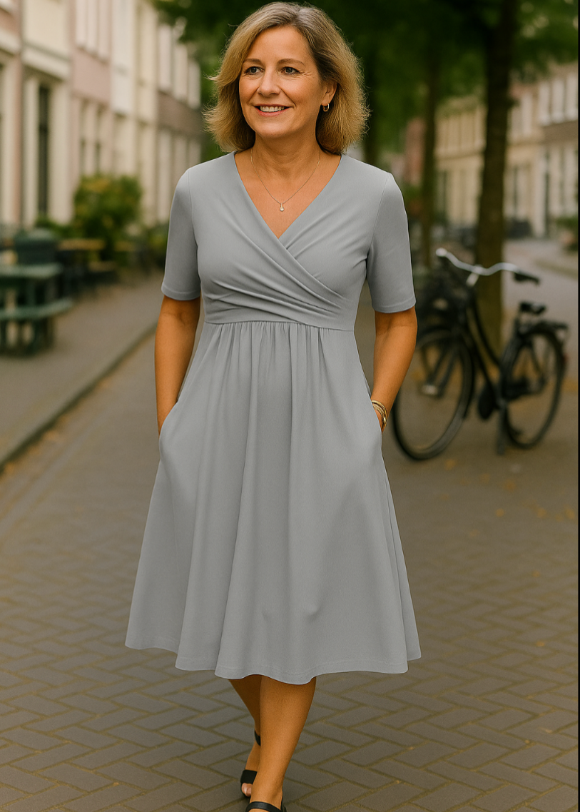 Victoria - Dress