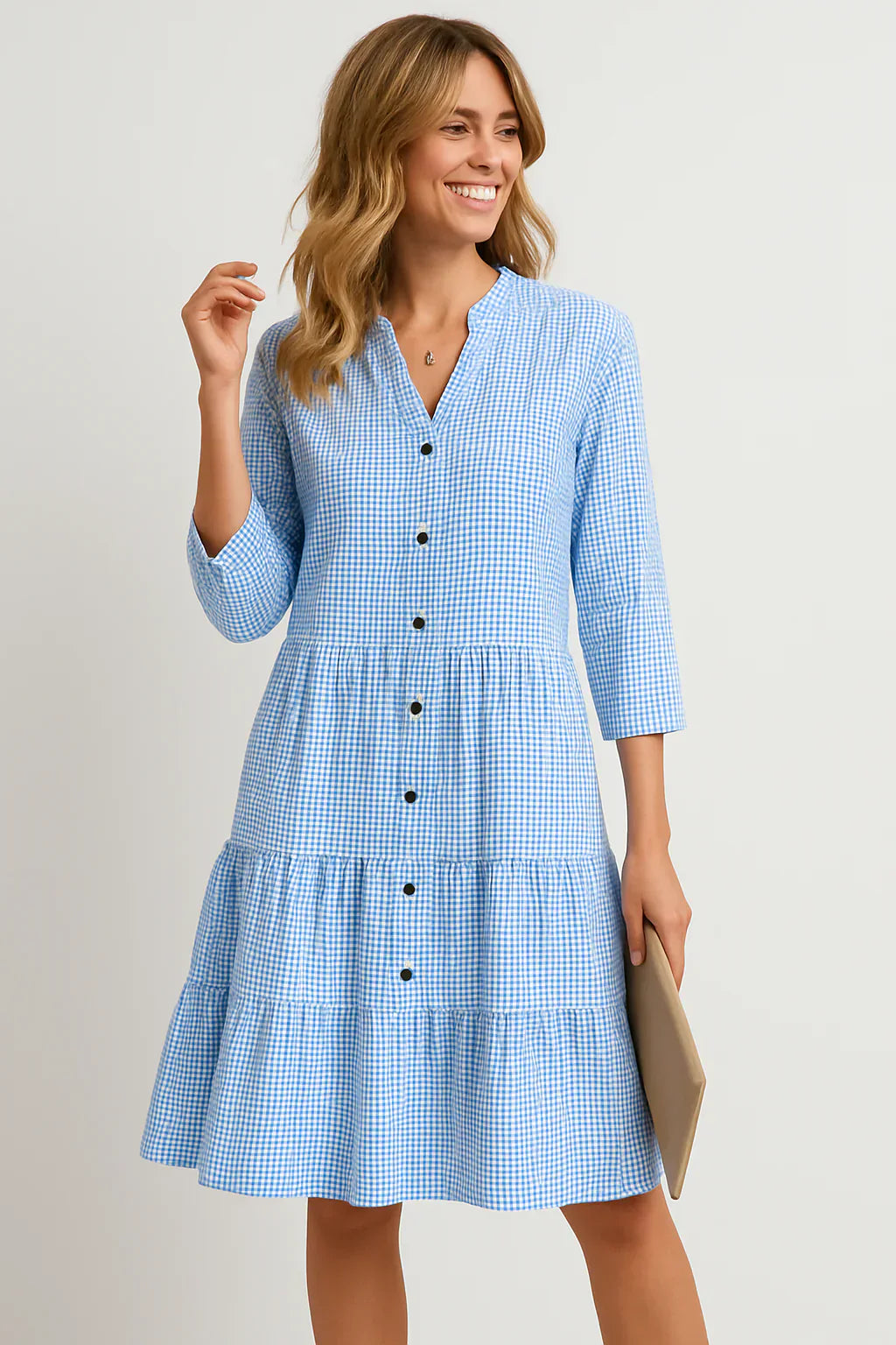 Marimichel - Summer Dress