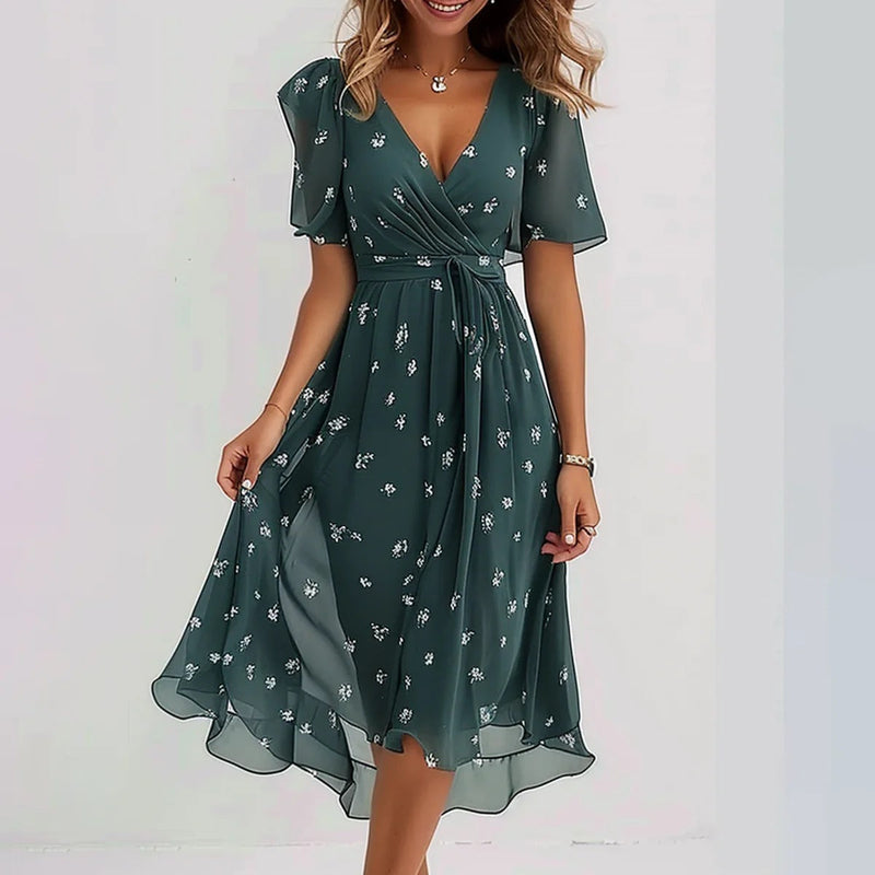 Nora™ - Effortless Summer Elegance