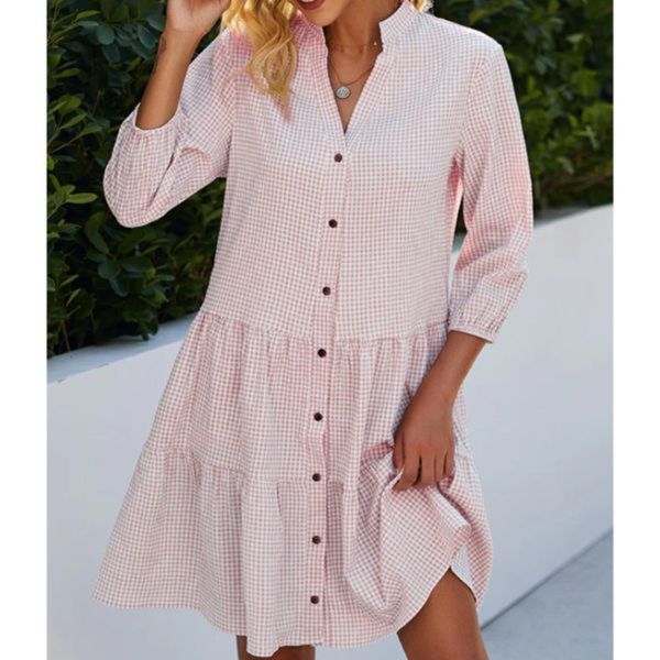 Marimichel - Summer Dress