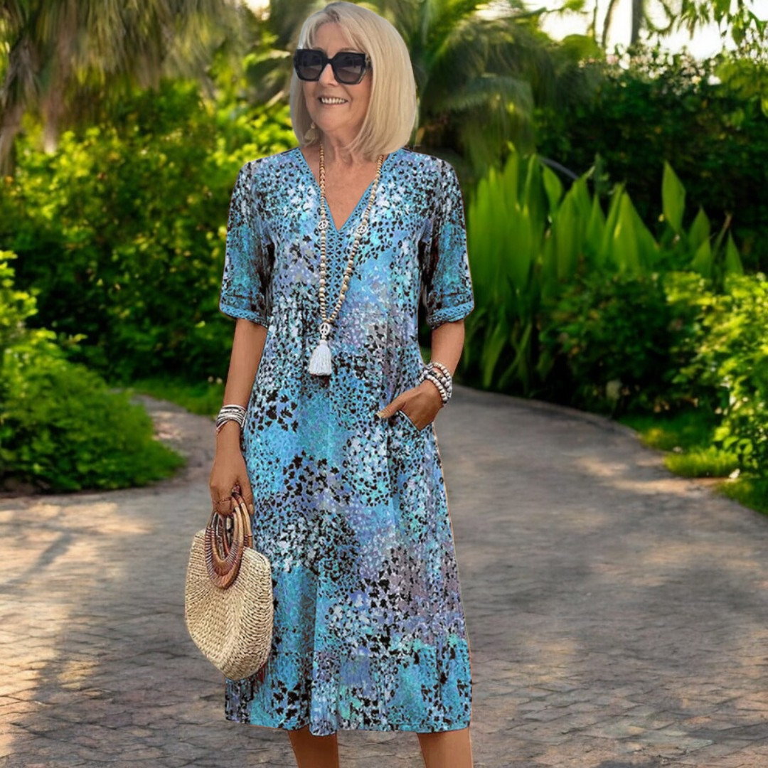 Arina™ - Effortless Summer Elegance