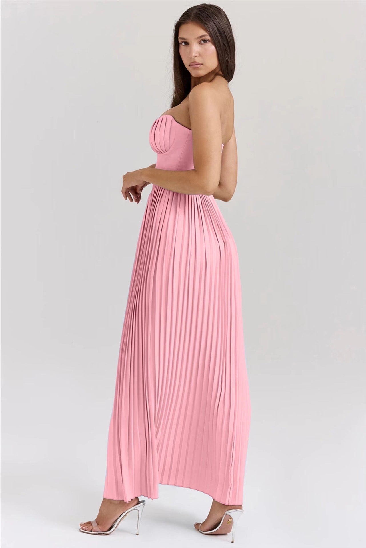 Milou - Corset Dress