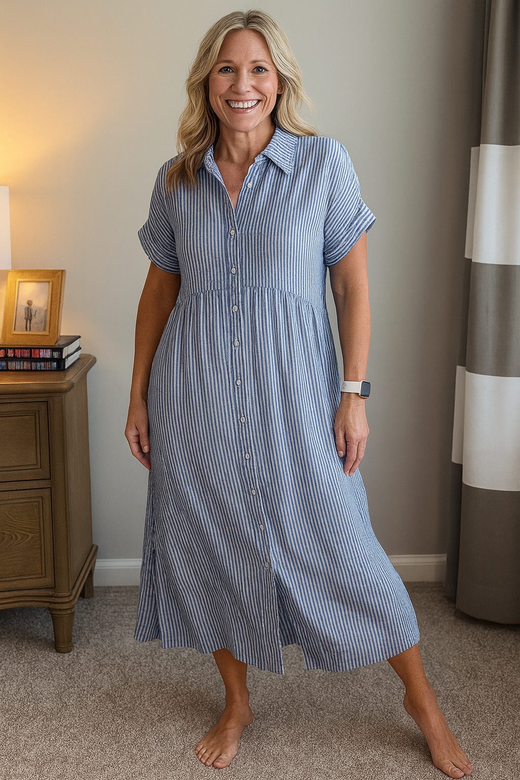 Bo™ - Timeless Elegance Dress