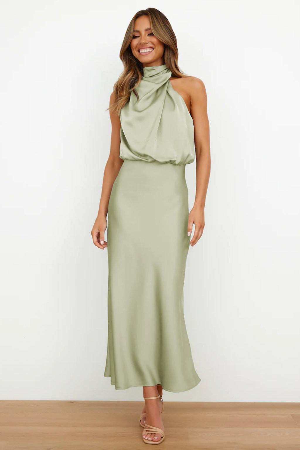 Julia - Dress