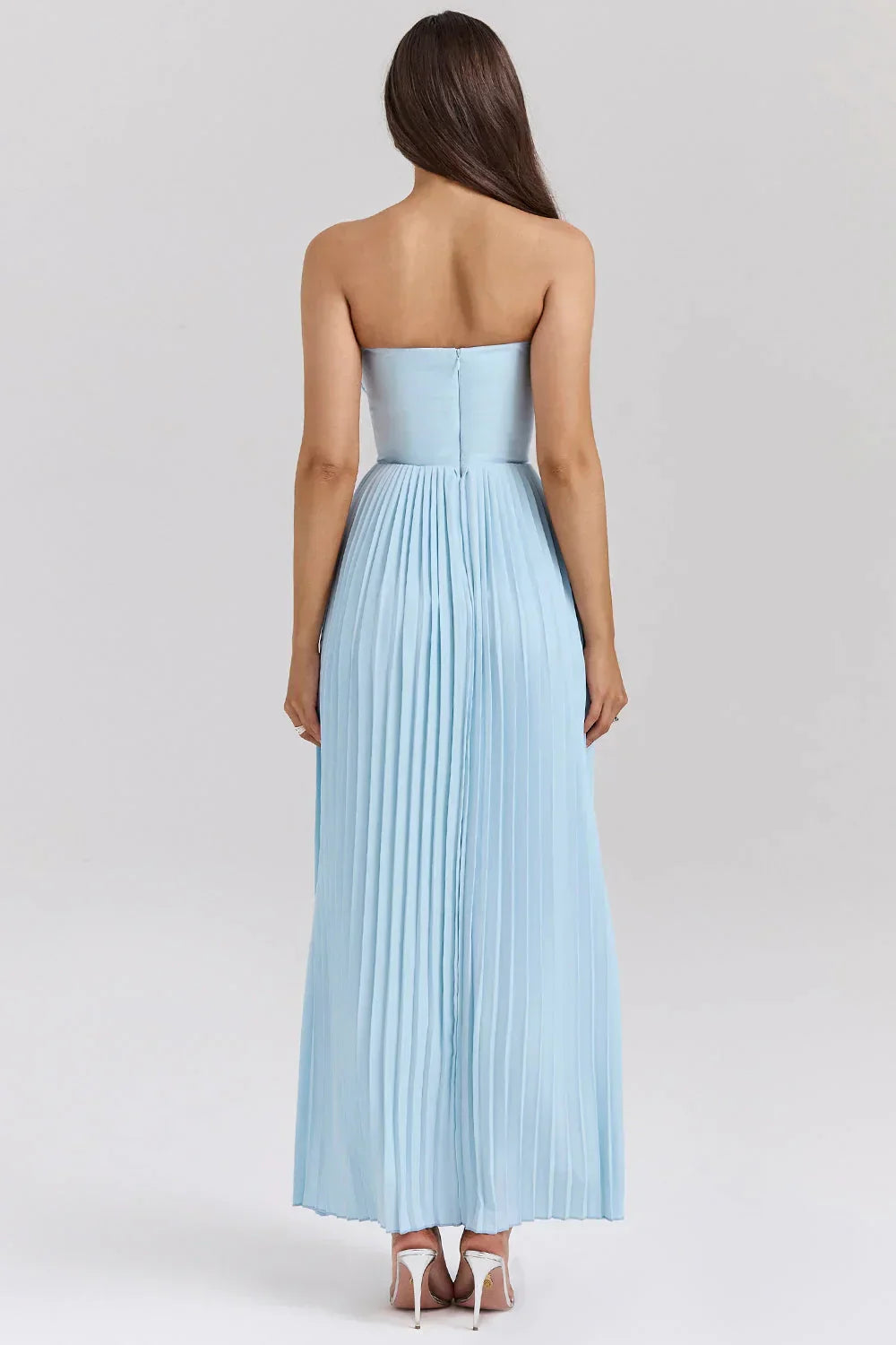 Milou - Corset Dress