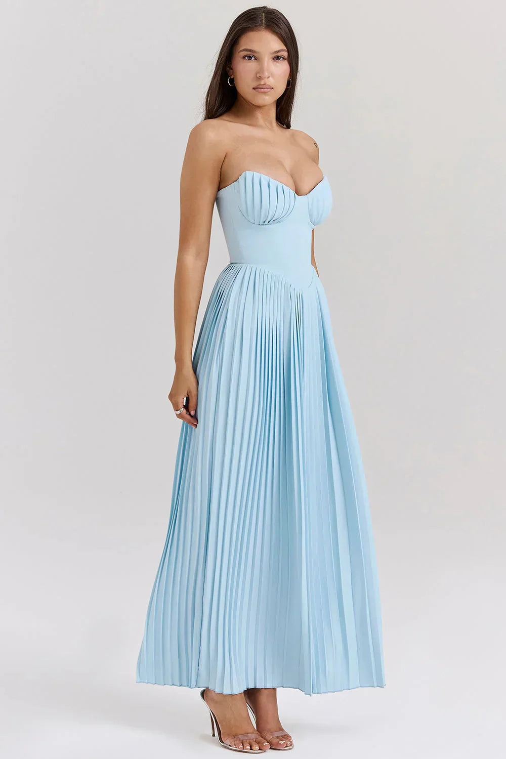 Milou - Corset Dress