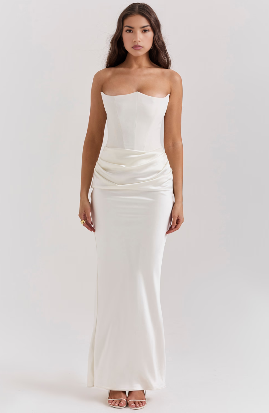 Leilani – Elegant Evening Dress