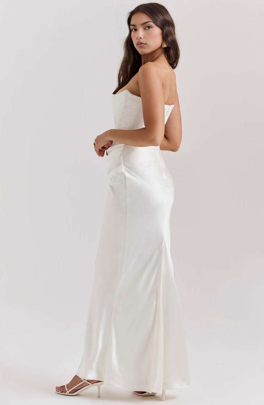 Leilani – Elegant Evening Dress