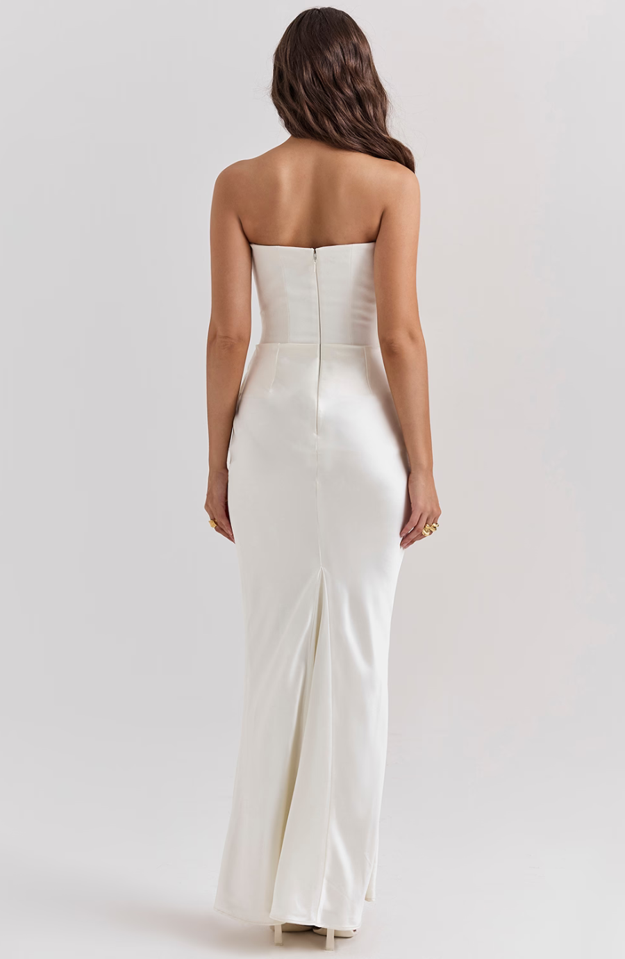 Leilani – Elegant Evening Dress