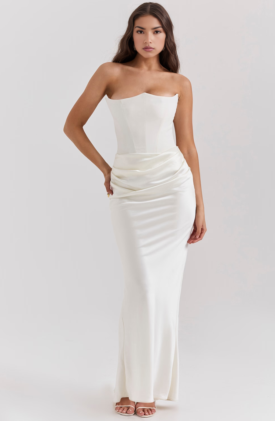 Leilani – Elegant Evening Dress