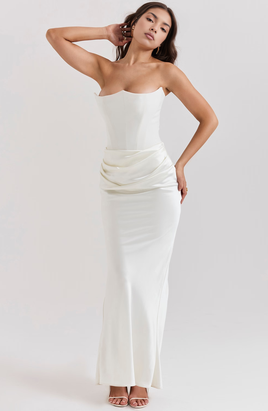 Leilani – Elegant Evening Dress