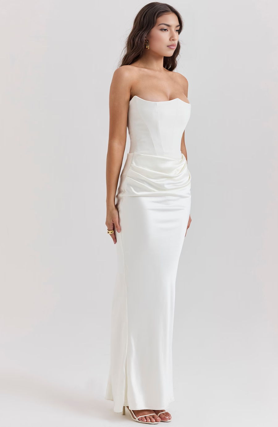 Leilani – Elegant Evening Dress