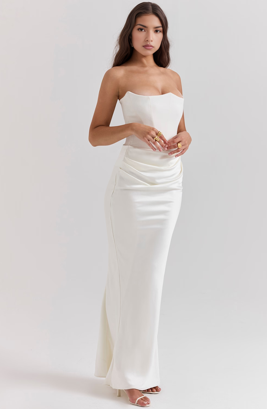 Leilani – Elegant Evening Dress