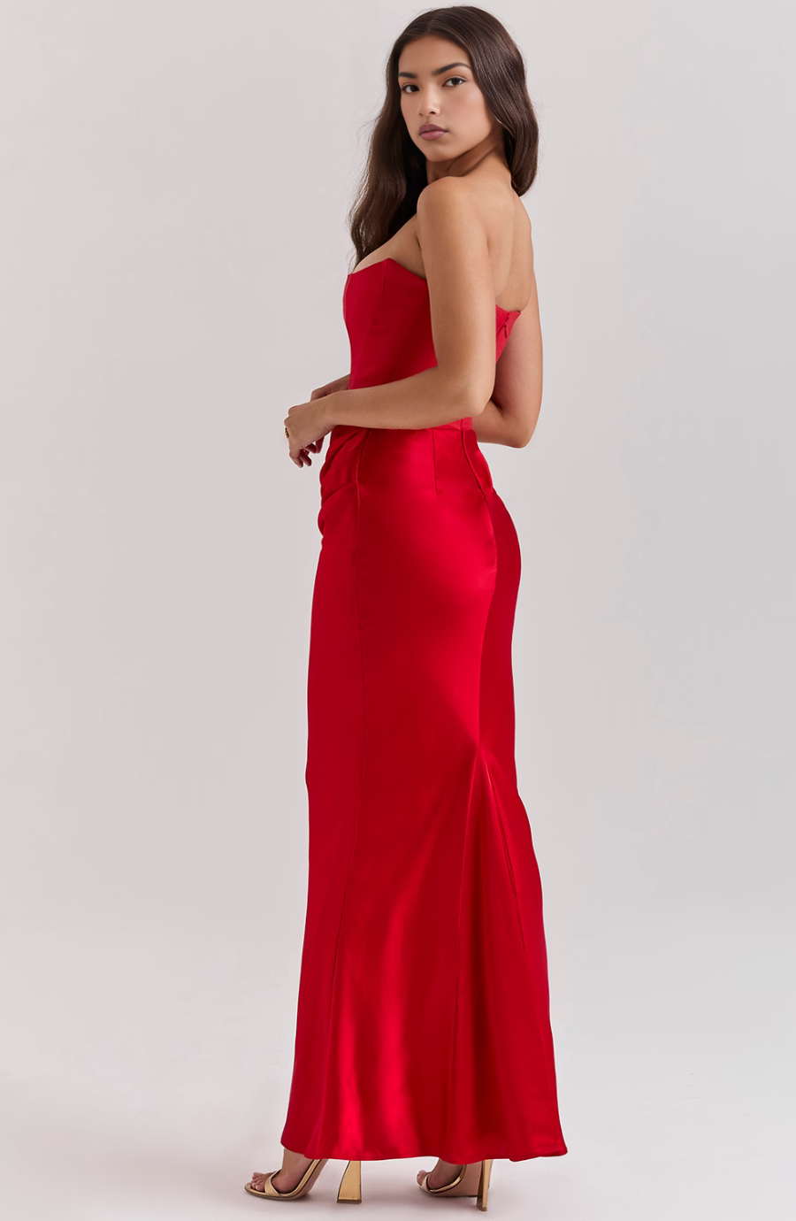 Leilani – Elegant Evening Dress