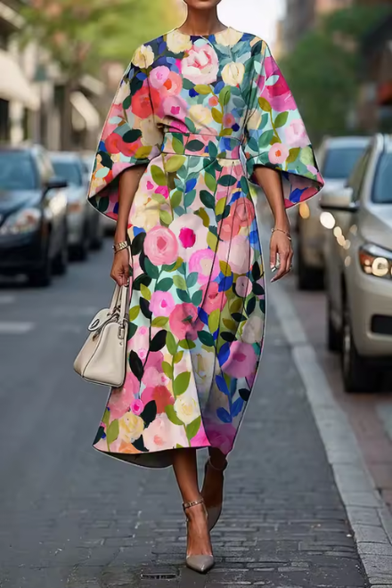Michelle - Dress