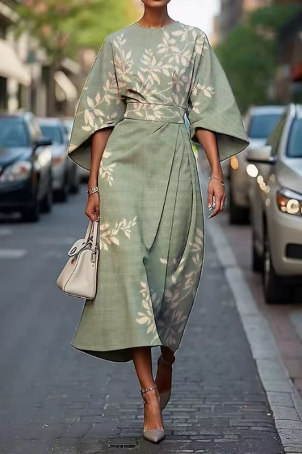 Michelle - Dress
