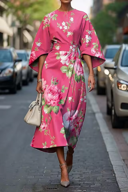 Michelle - Dress