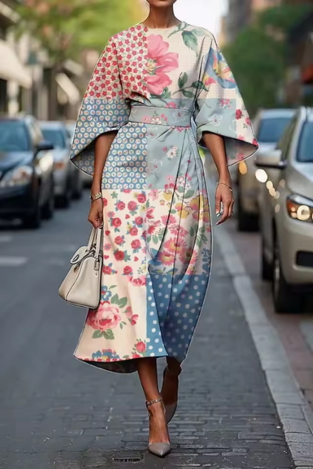 Michelle - Dress