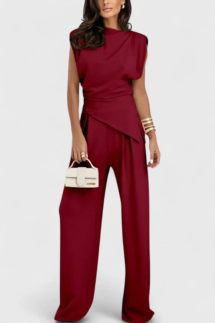 Laura - Cozy Two Piece Set