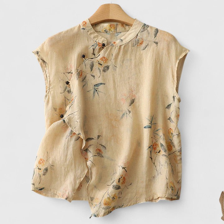 Grace™ - Timeless Elegance Top