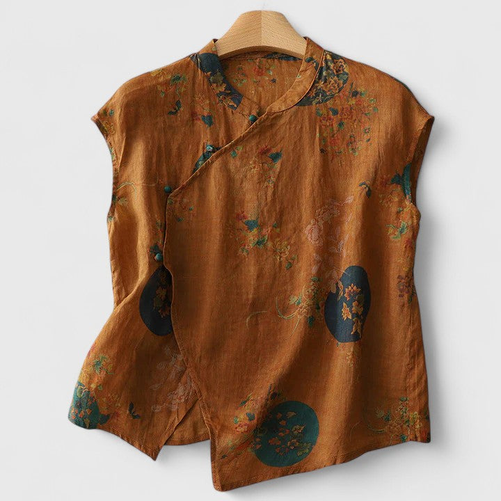 Grace™ - Timeless Elegance Top