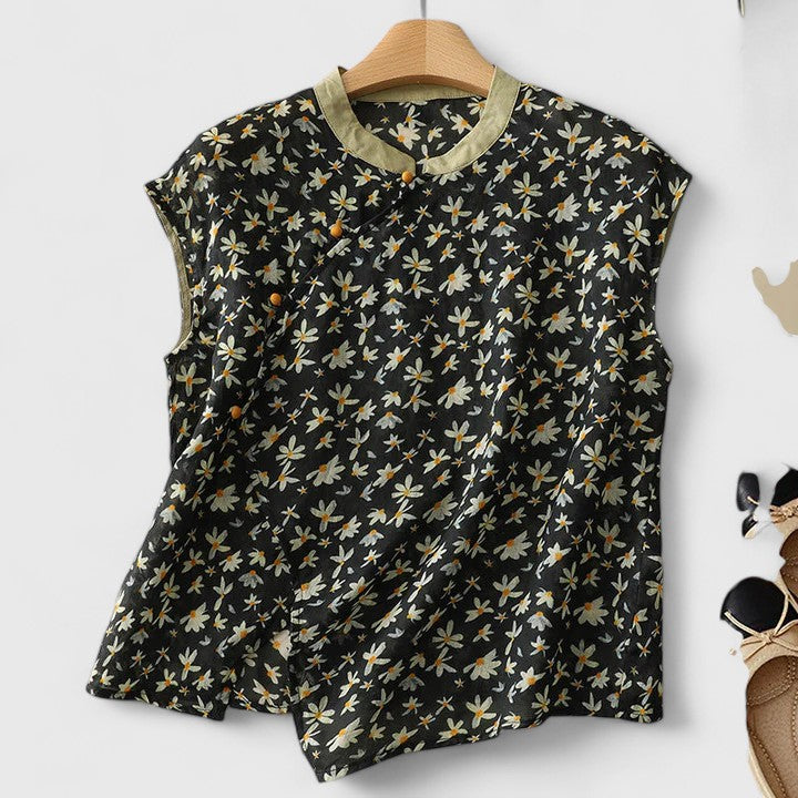 Grace™ - Timeless Elegance Top