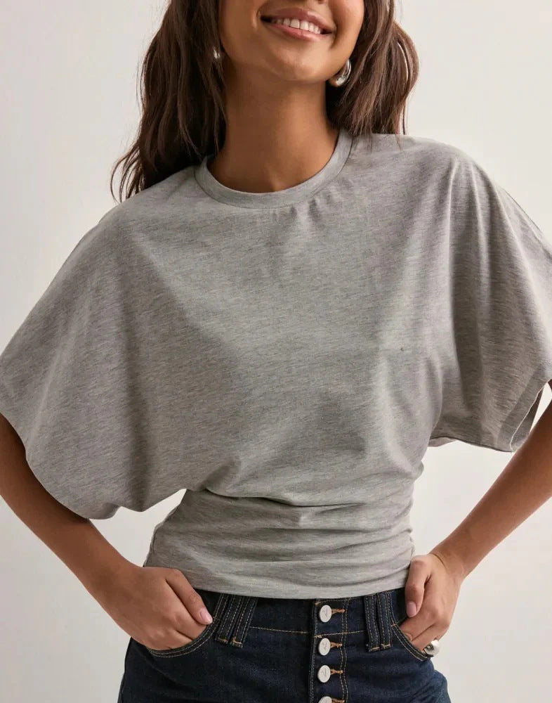Celina - Fitted Iconic Top