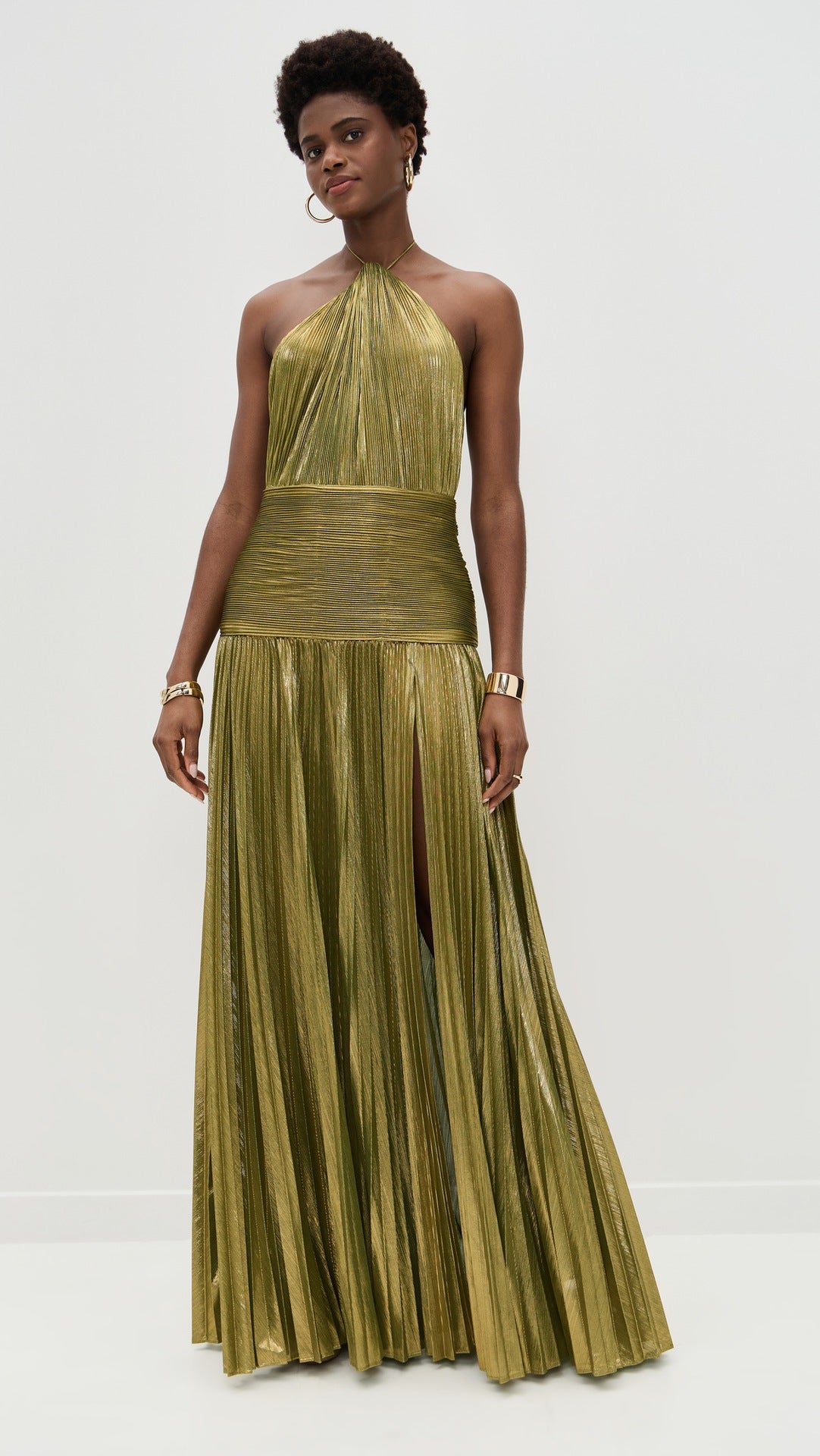 Éléonore – Signature Long Dress