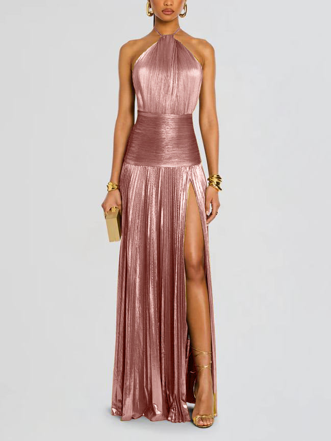 Éléonore – Signature Long Dress