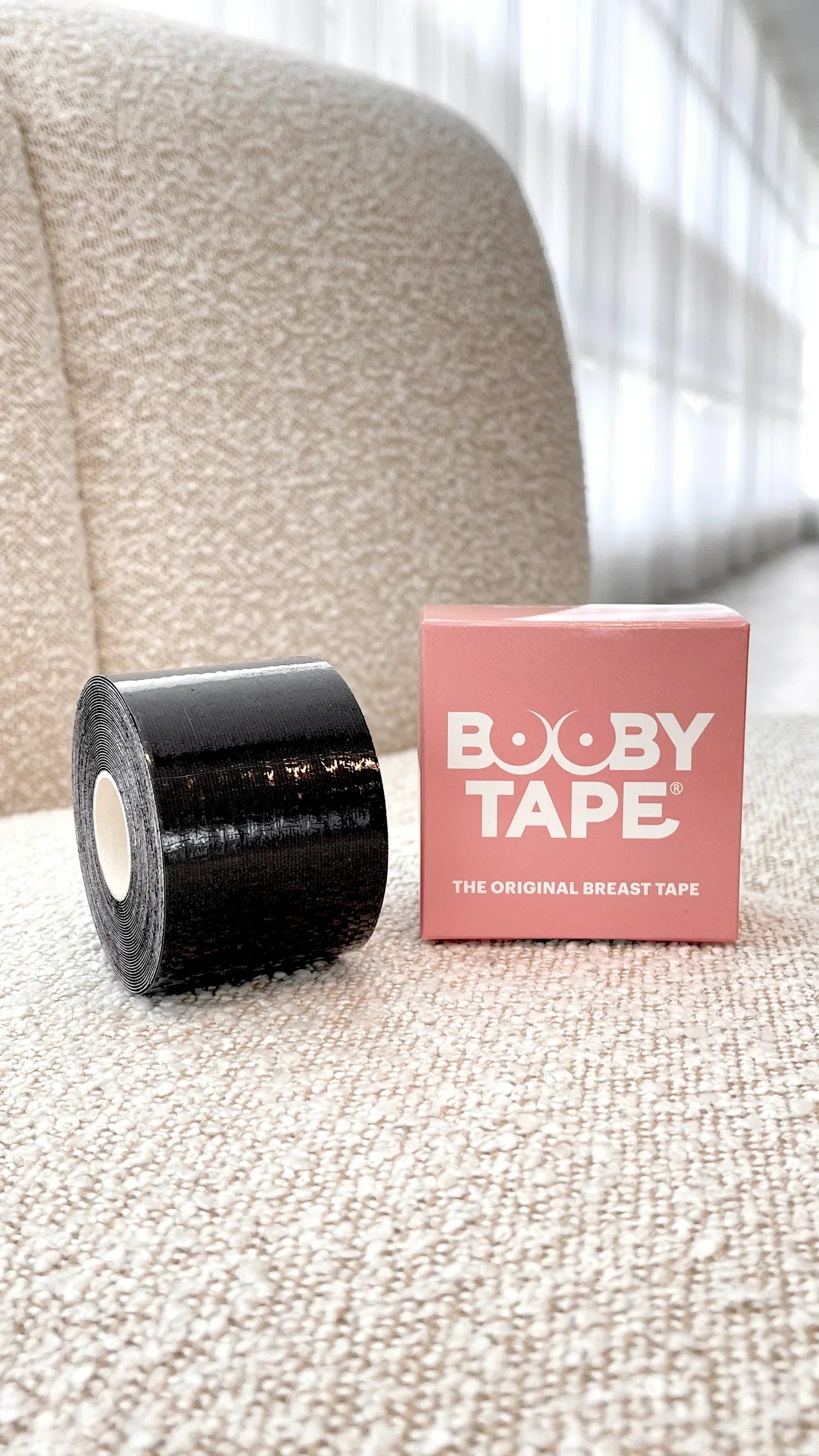 Booby Tape – Breast Lifting Adhesive Tape