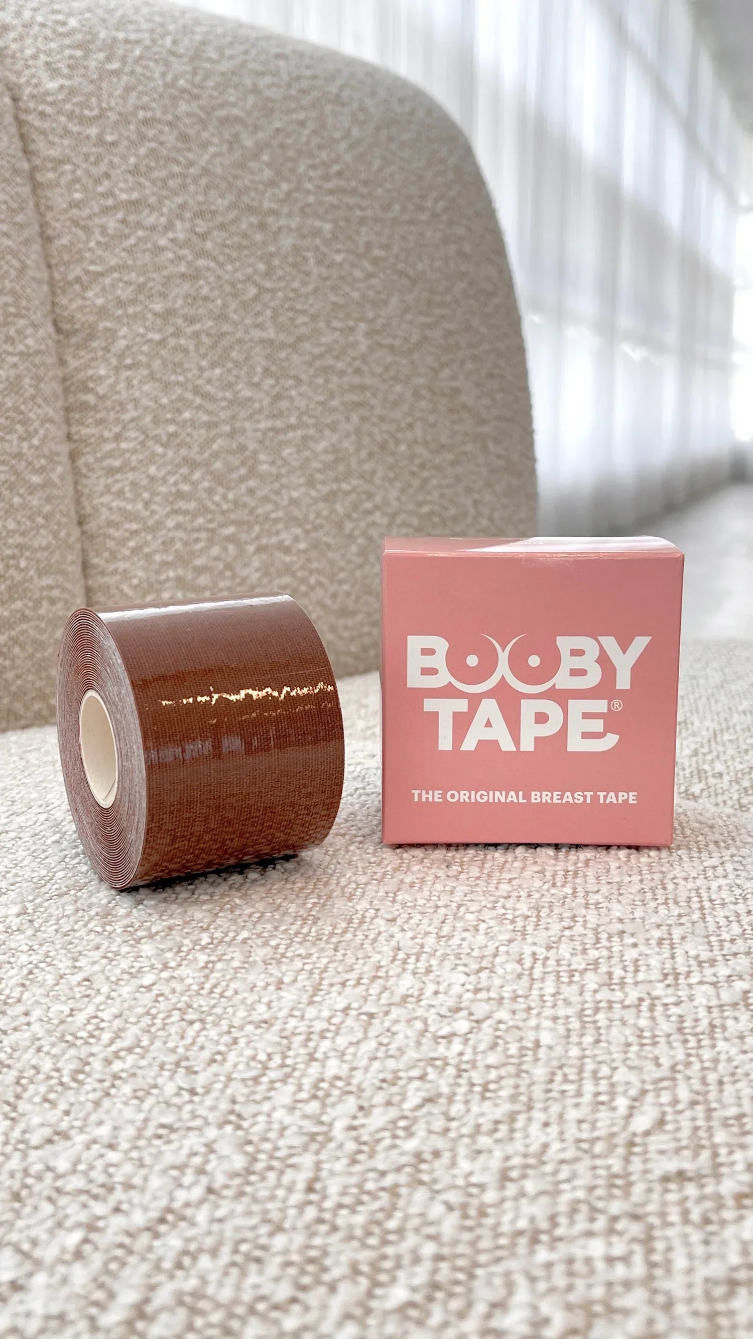 Booby Tape – Breast Lift Adhesive Tape