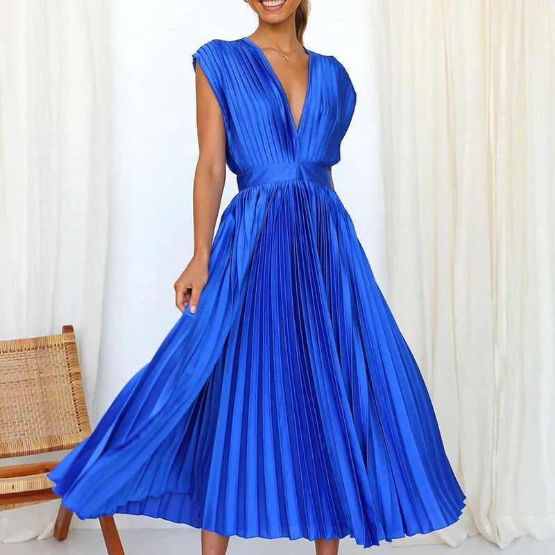 Hedwig – Elegant Dress for Women