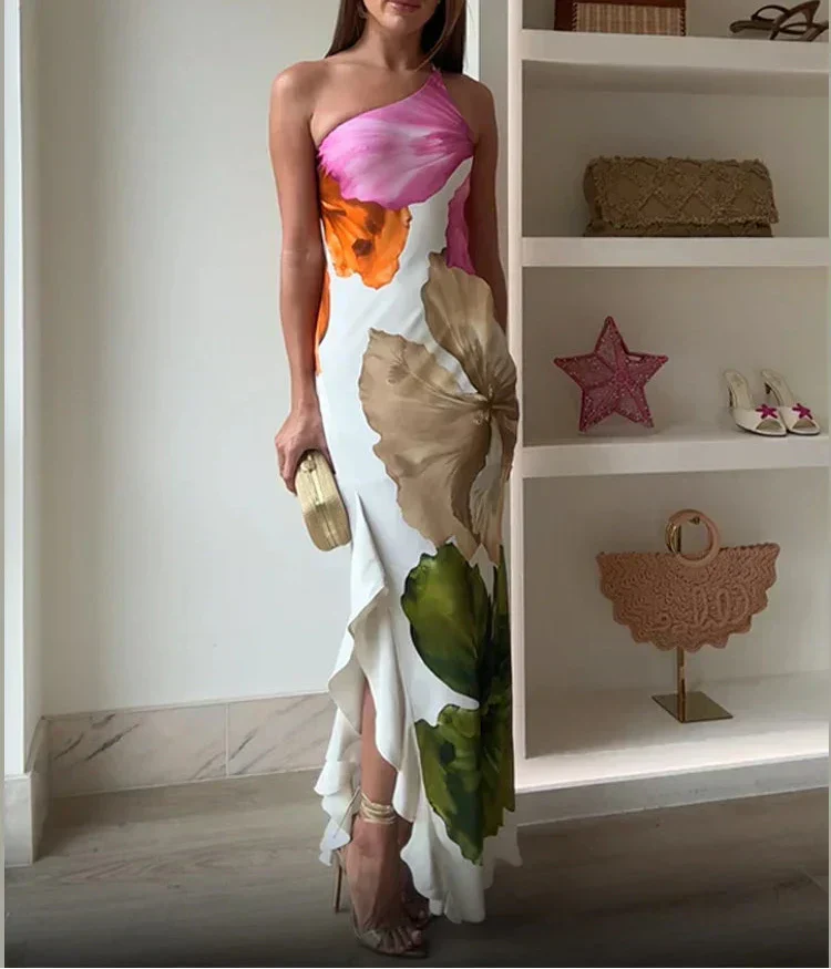 Arielle – Summer Cocktail Dress for Women
