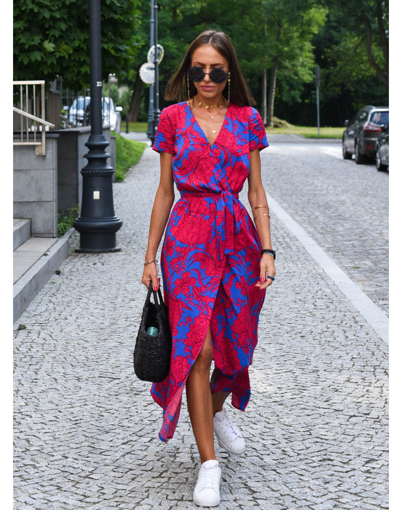 Linda – Comfortable Dress